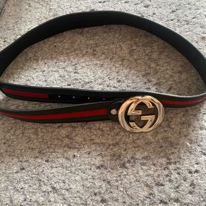 Gucci Belt